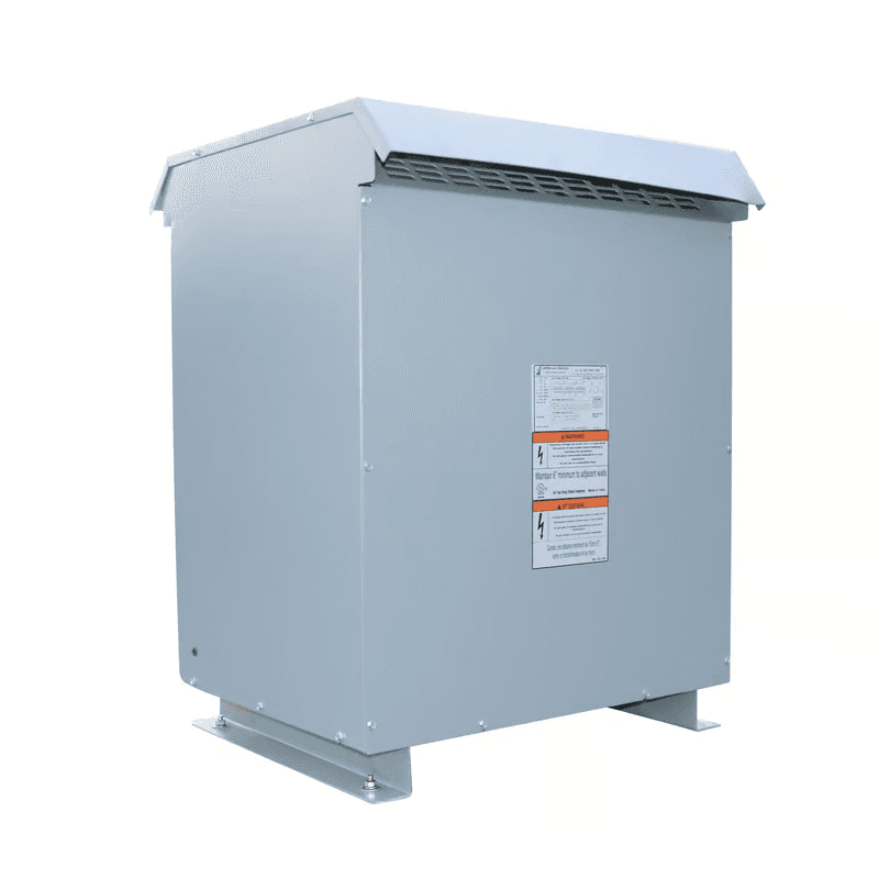 K-Rated Dry Type
Transformer